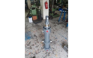 Special Hydraulic Cylinder Products